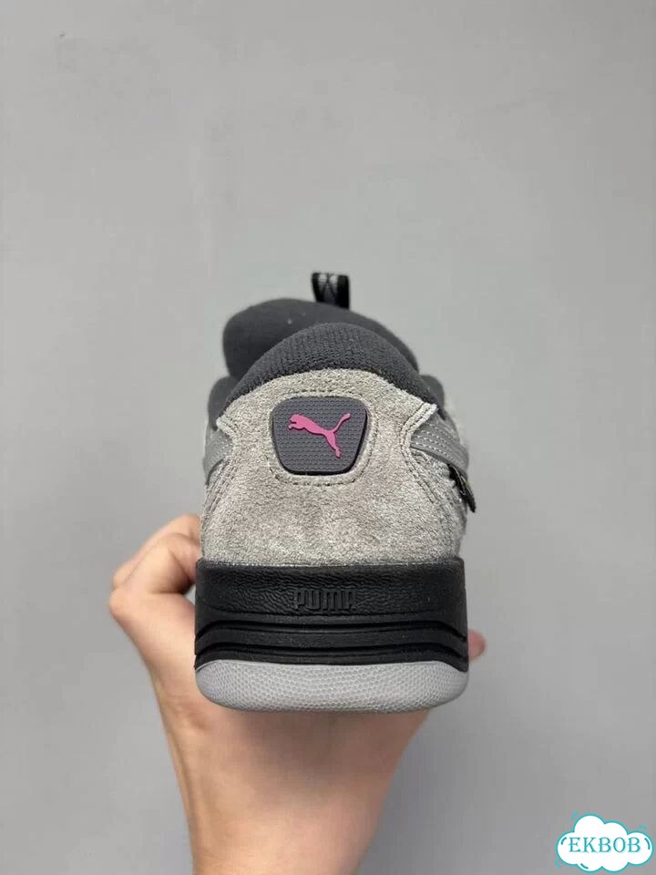Puma 180 Pref Серые фото 6