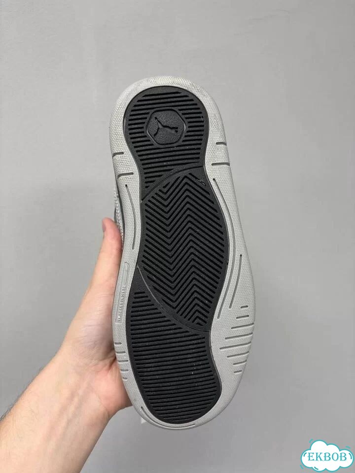 Puma 180 Pref Серые фото 8