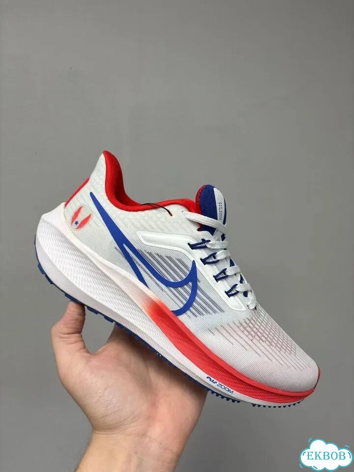 Nike Air Zoom Pegasus 41 Белые (SO) фото 1