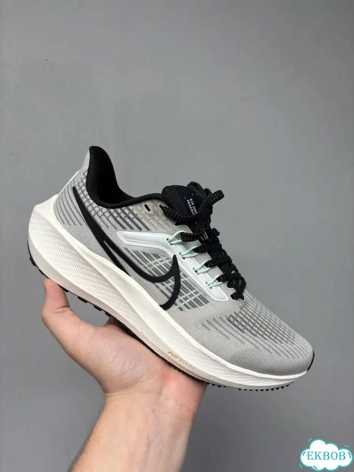Nike Air Zoom Pegasus 39 Серые (SO) фото 1