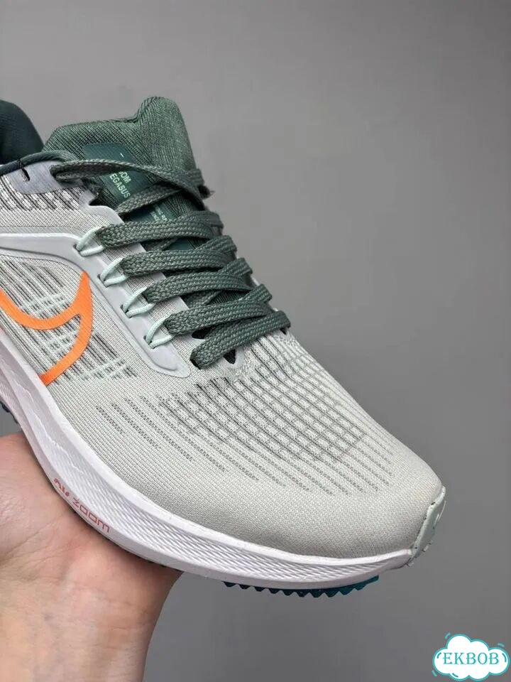 Nike Air Zoom Pegasus 39 Серые (SO) фото 10