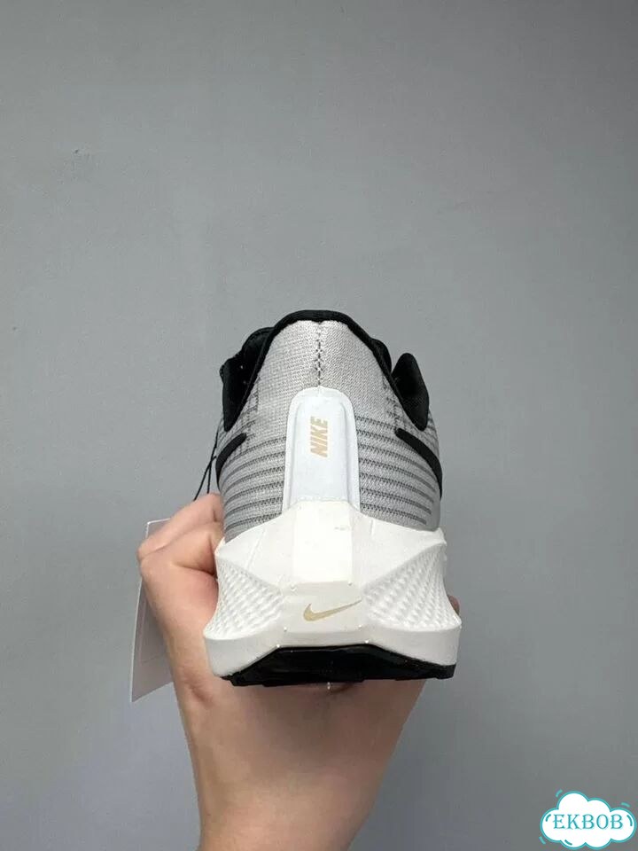 Nike Air Zoom Pegasus 39 Серые (SO) фото 2
