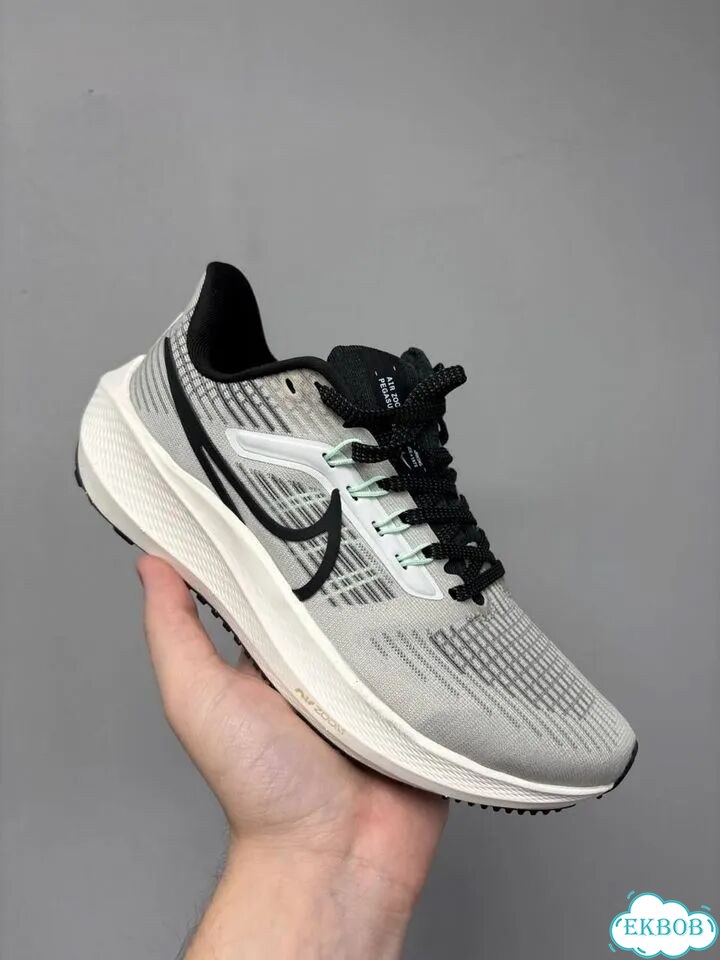 Nike Air Zoom Pegasus 39 Серые (SO) фото 3