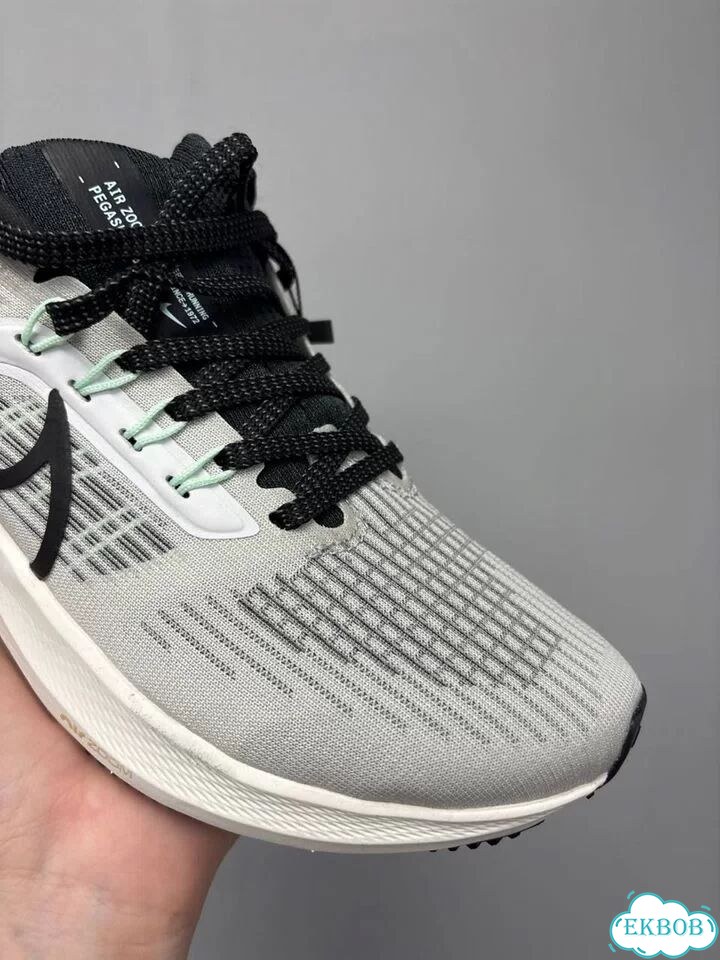 Nike Air Zoom Pegasus 39 Серые (SO) фото 5