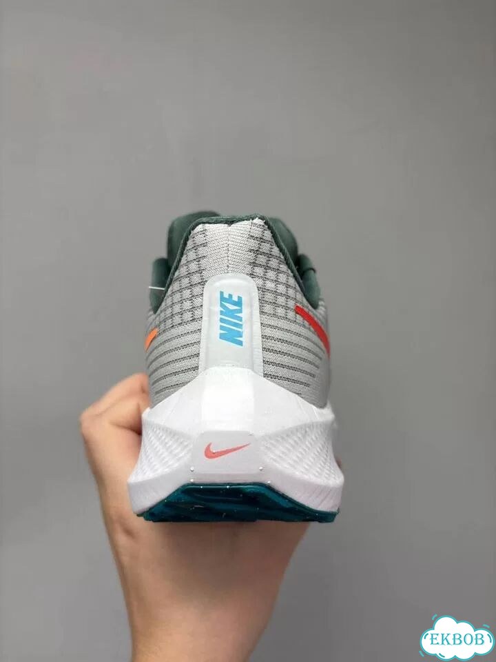 Nike Air Zoom Pegasus 39 Серые (SO) фото 7