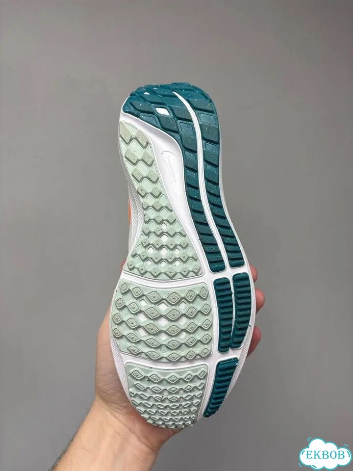 Nike Air Zoom Pegasus 39 Серые (SO) фото 9