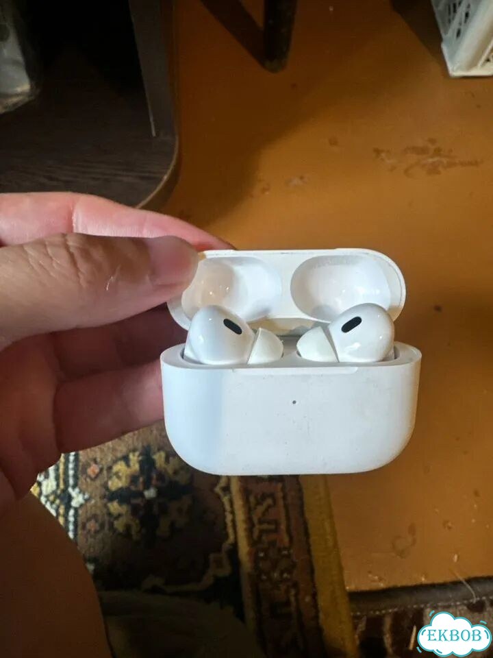 Airpods pro 2 фото 1