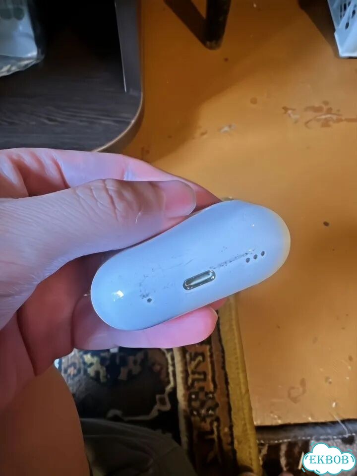 Airpods pro 2 фото 2