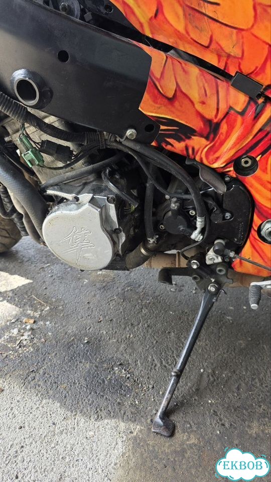 Suzuki GSX 1300 R Hayabusa, 2012, 16 000 км фото 15