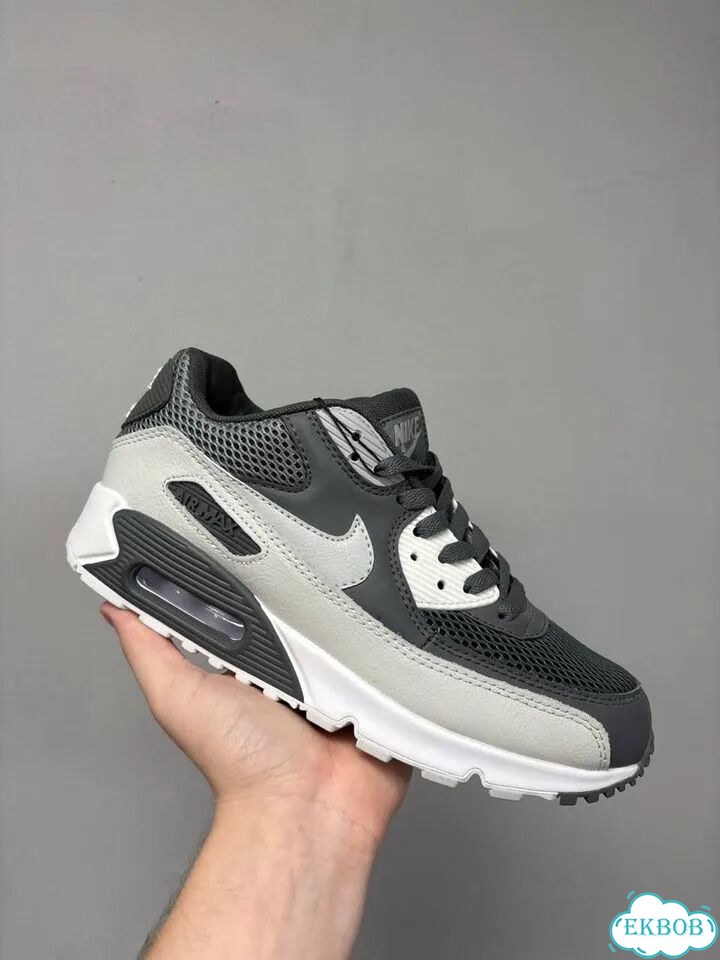 Nike Air Max 90 Серые фото 1