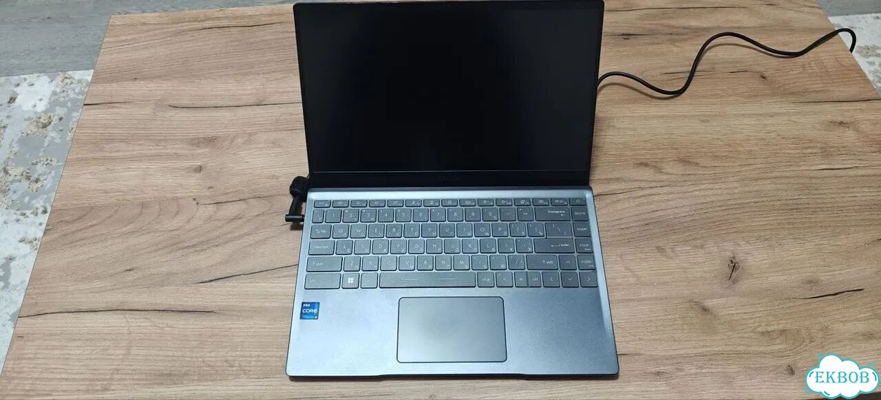 MSI Modern 14, i7-1195G7, 16/512 фото 4