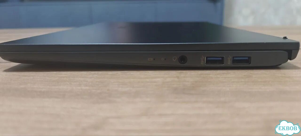 MSI Modern 14, i7-1195G7, 16/512 фото 6