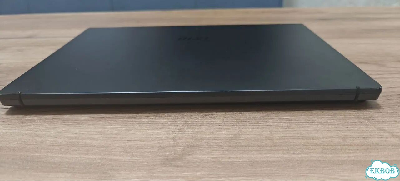 MSI Modern 14, i7-1195G7, 16/512 фото 7