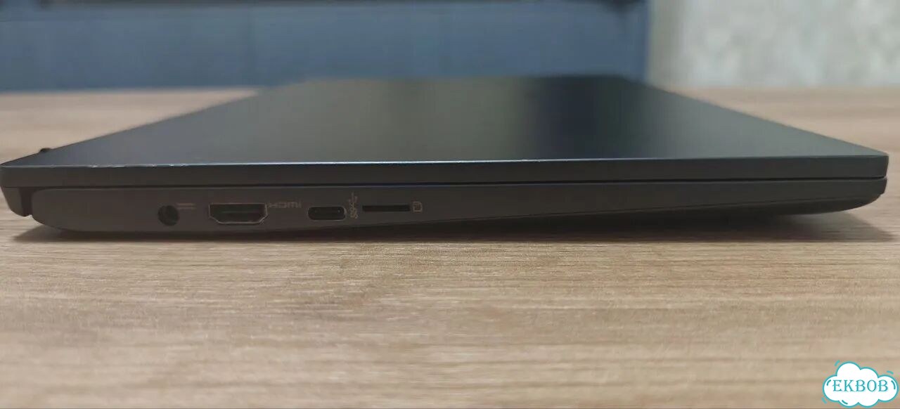 MSI Modern 14, i7-1195G7, 16/512 фото 8