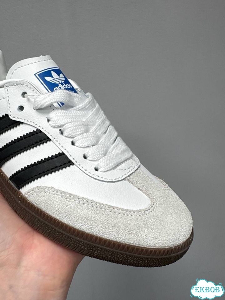 Adidas Campus 00s Черно-белые M фото 10
