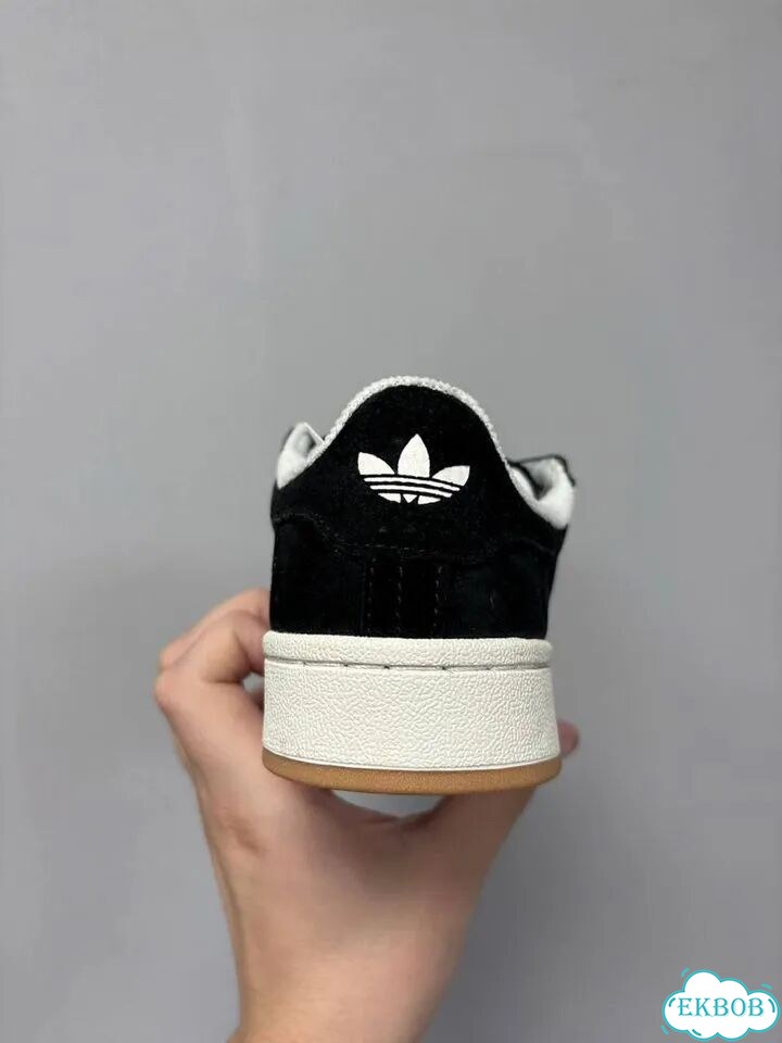 Adidas Campus 00s Черно-белые M фото 2