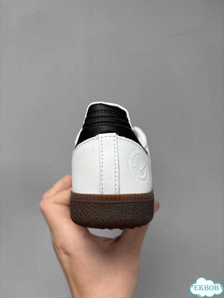 Adidas Campus 00s Черно-белые M фото 7