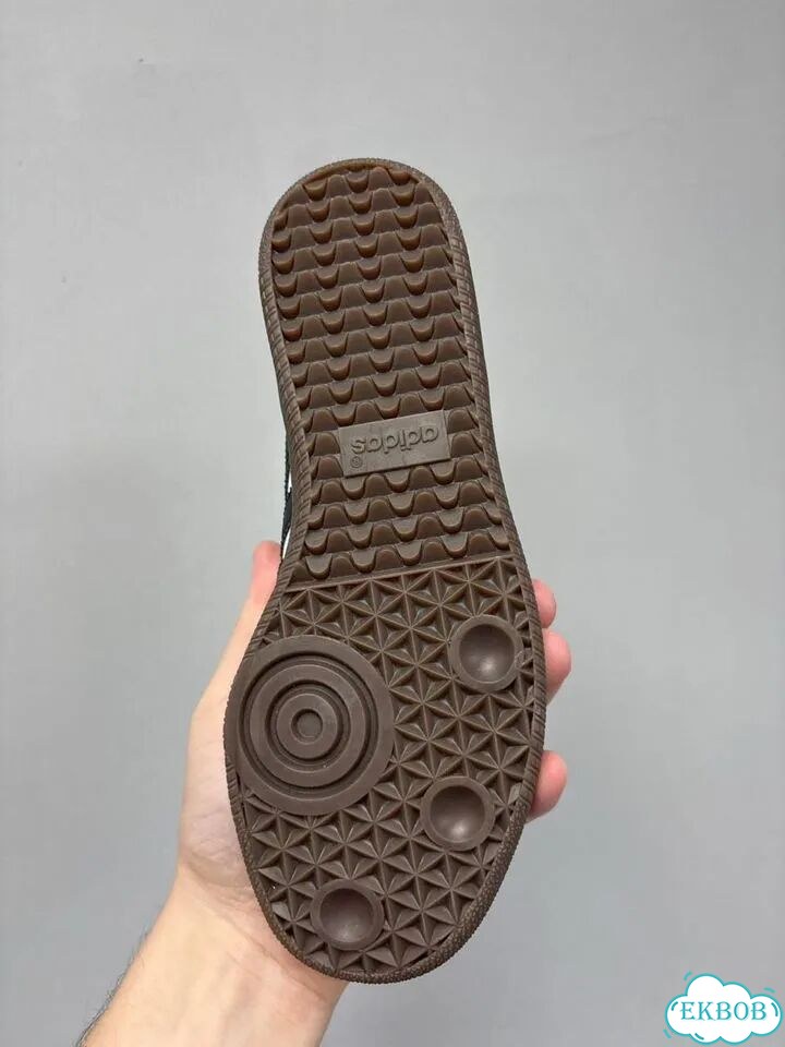 Adidas Campus 00s Черно-белые M фото 9
