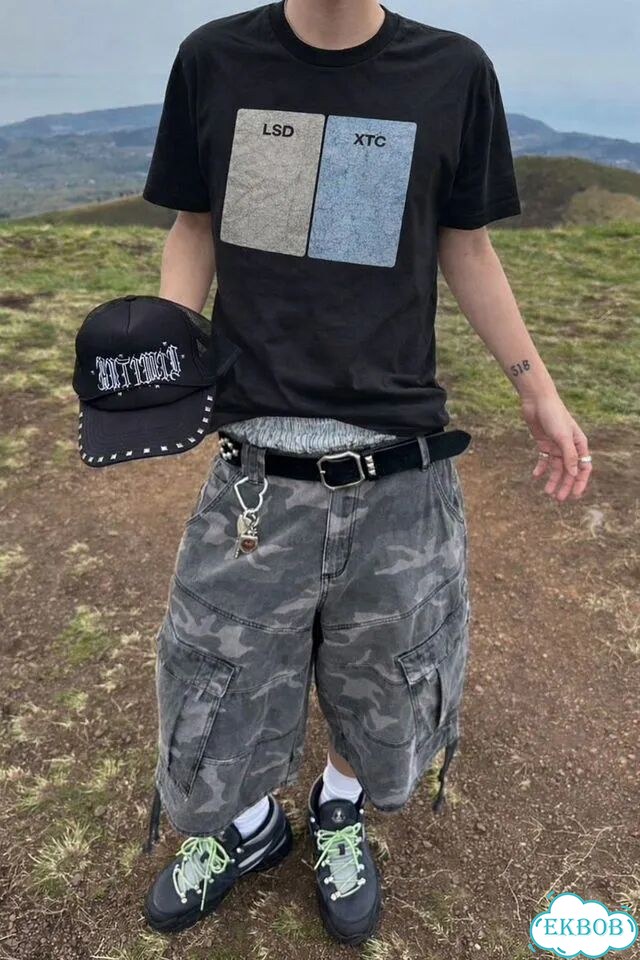 Футболка Raf Simons lsd mix архив tee фото 1