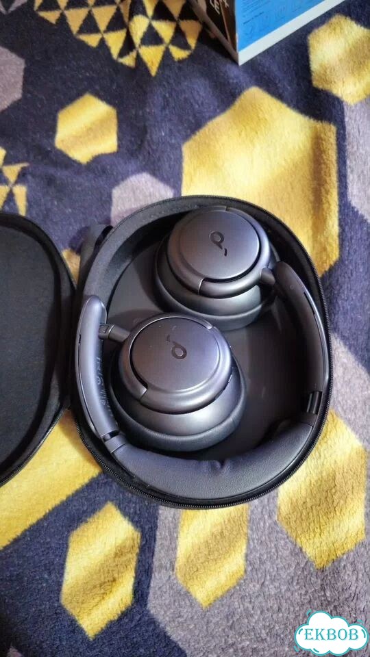 Наушники Soundcore life Q35 фото 3