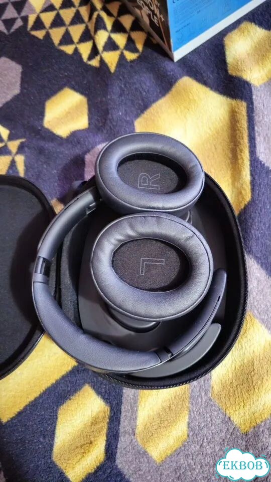 Наушники Soundcore life Q35 фото 4