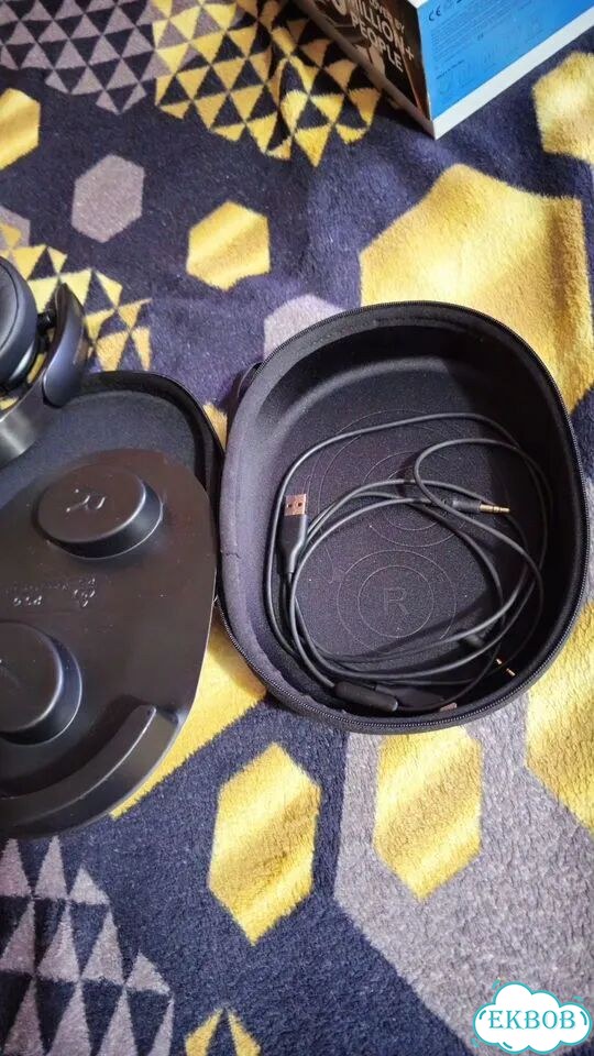 Наушники Soundcore life Q35 фото 5