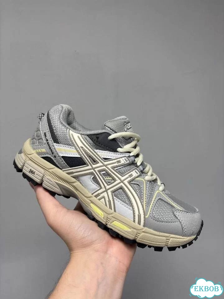 Asics Gel-Kahana TR V2 'Moon Pack' (SO) фото 6