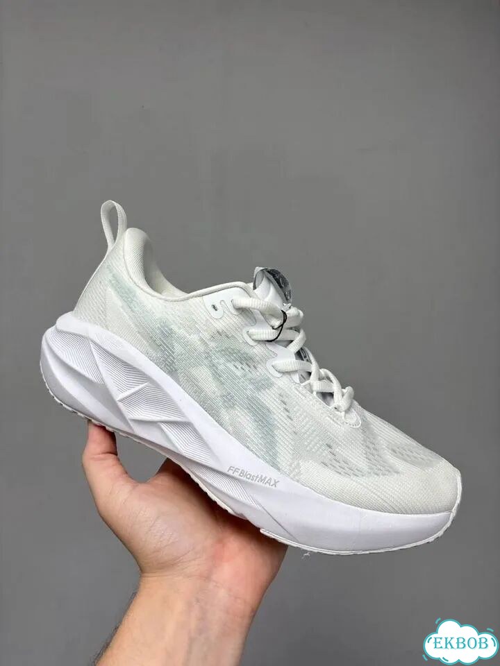 Asics Novablast 5 (SO) фото 1