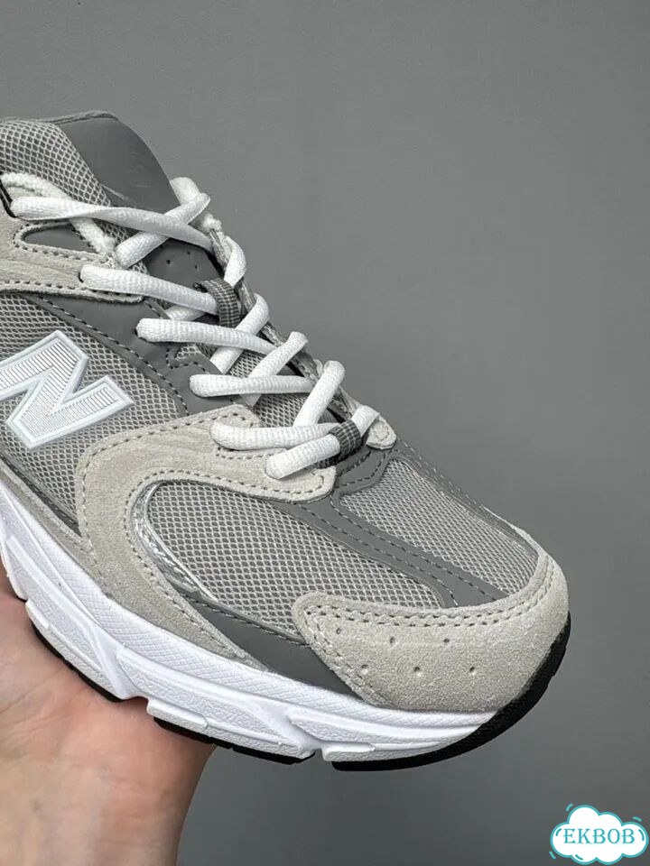 NEW Balance 530 Серо-белые (SO) фото 10