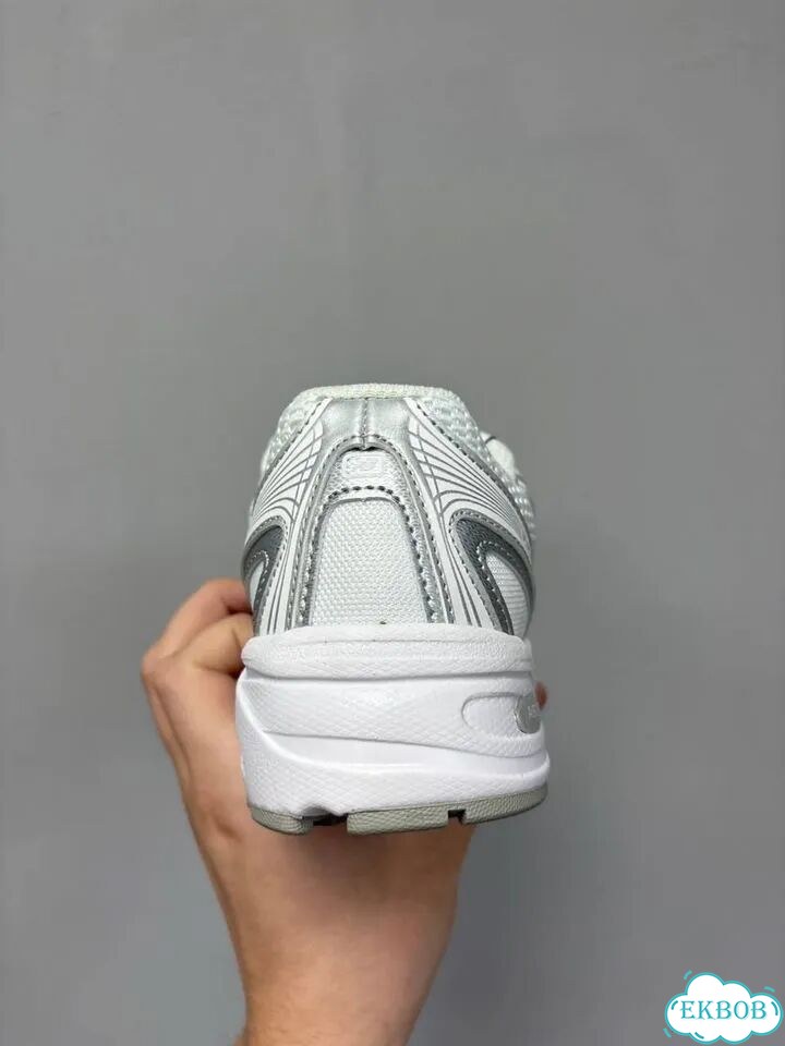 NEW Balance 530 Серо-белые (SO) фото 2