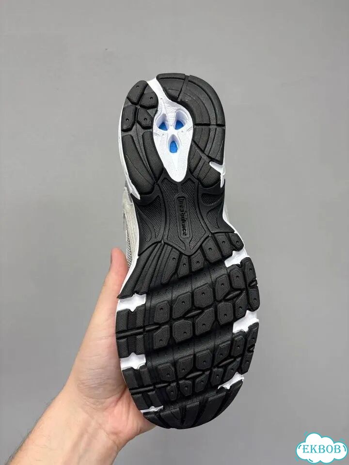 NEW Balance 530 Серо-белые (SO) фото 9