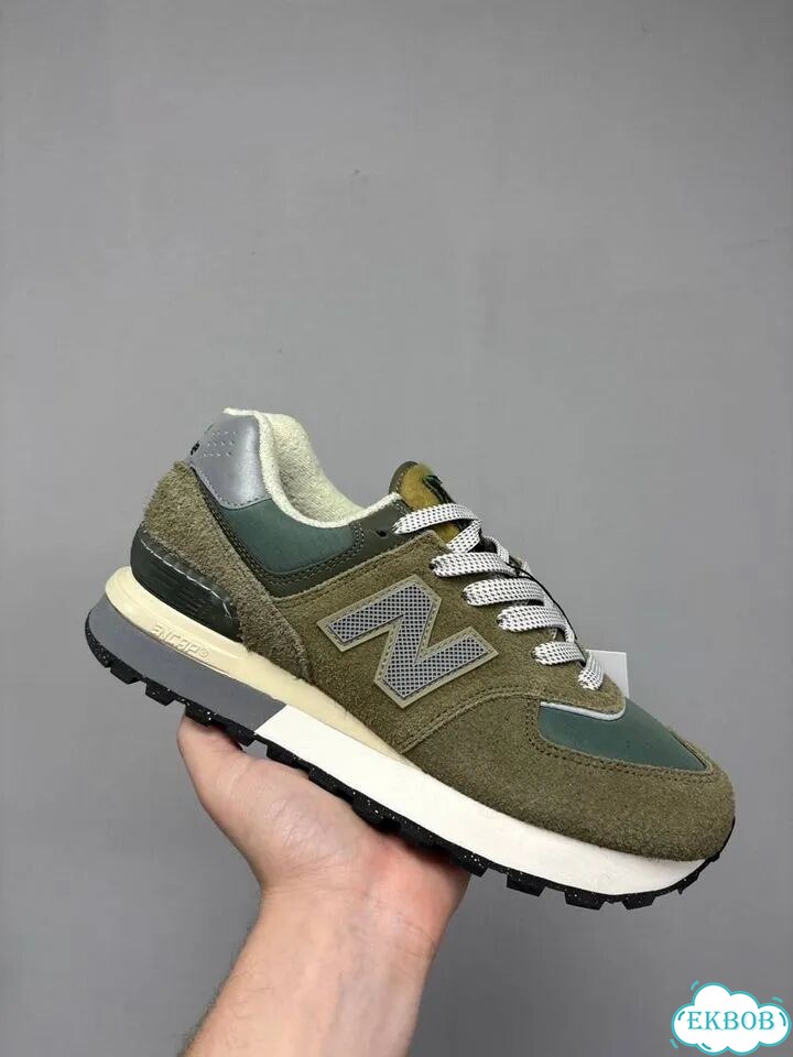 NEW Balance 574 Legacy Stone Island (SO) фото 1