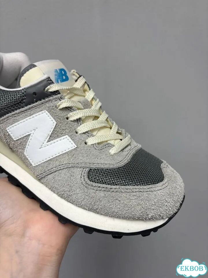 NEW Balance 574 Legacy Stone Island (SO) фото 10