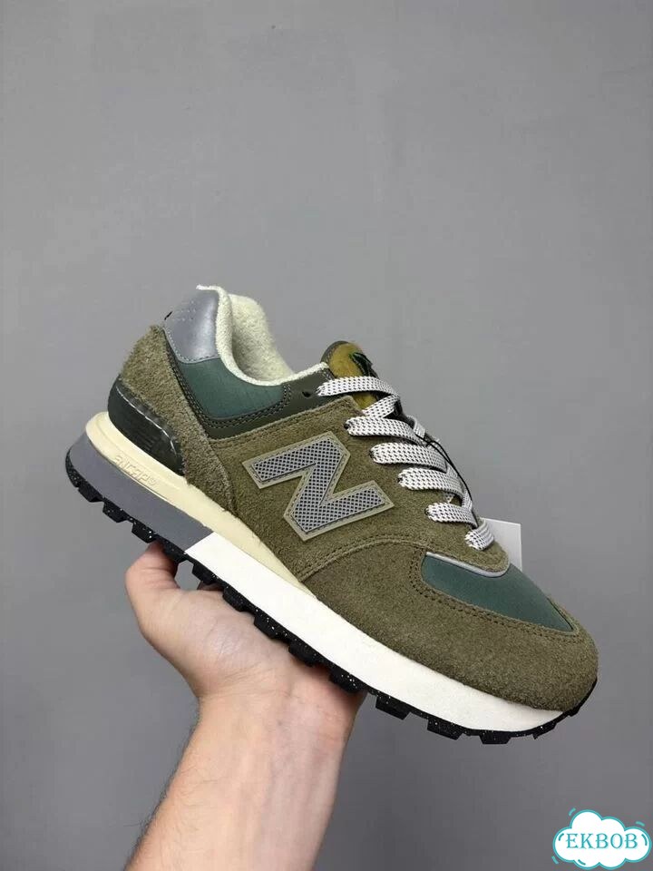 NEW Balance 574 Legacy Stone Island (SO) фото 3