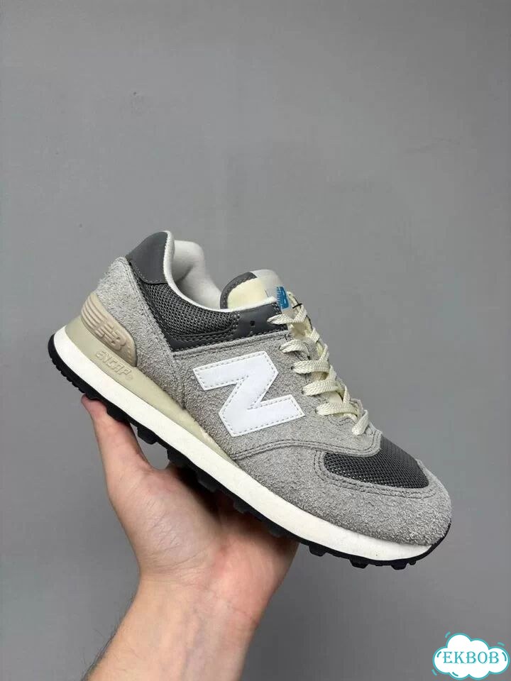 NEW Balance 574 Legacy Stone Island (SO) фото 6