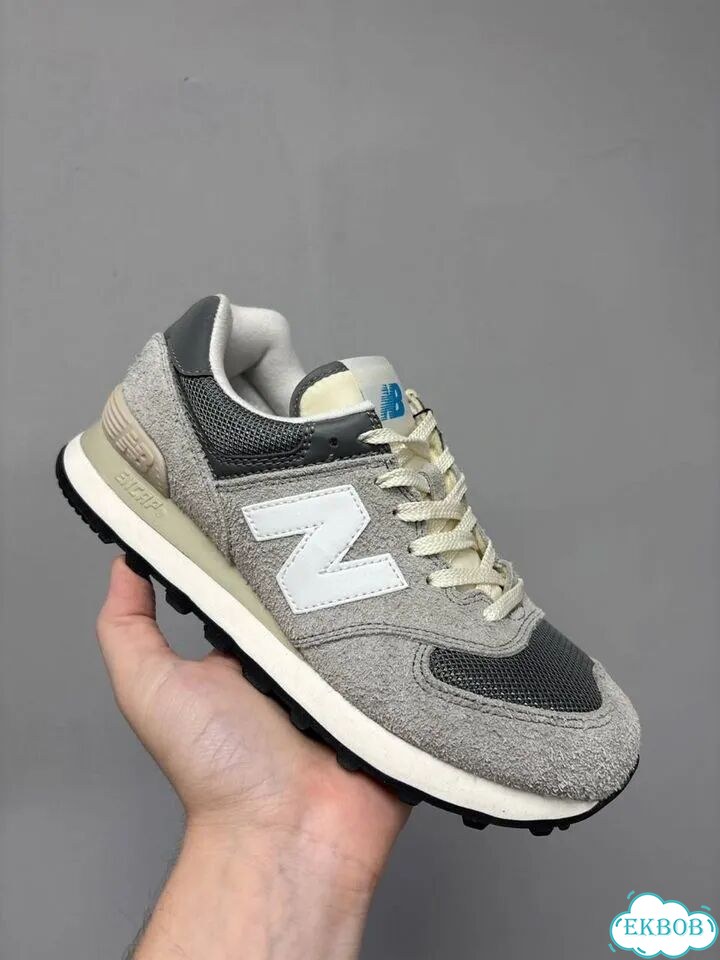 NEW Balance 574 Legacy Stone Island (SO) фото 8