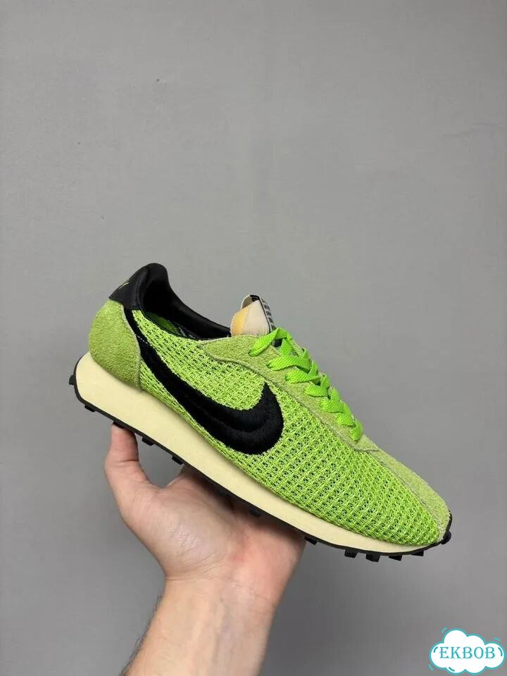 Nike Ld 1000 Stussy Зеленые (SO) фото 1