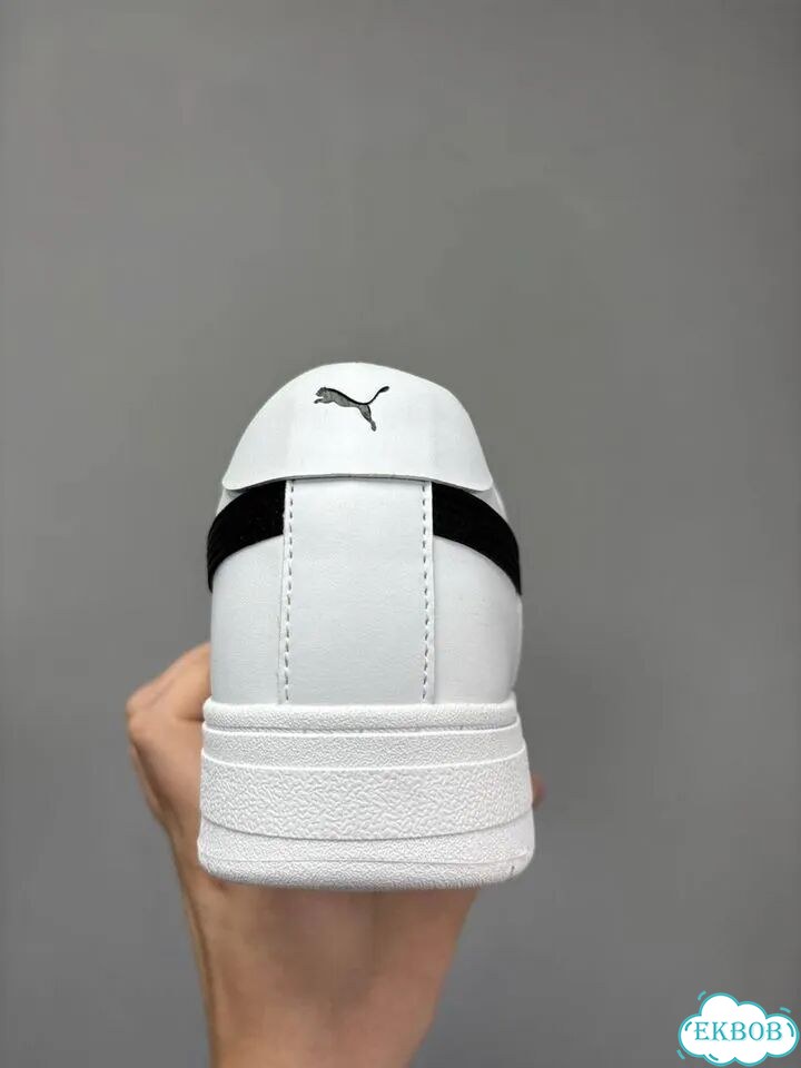 Puma CA Pro Classic Белые (SO) фото 2
