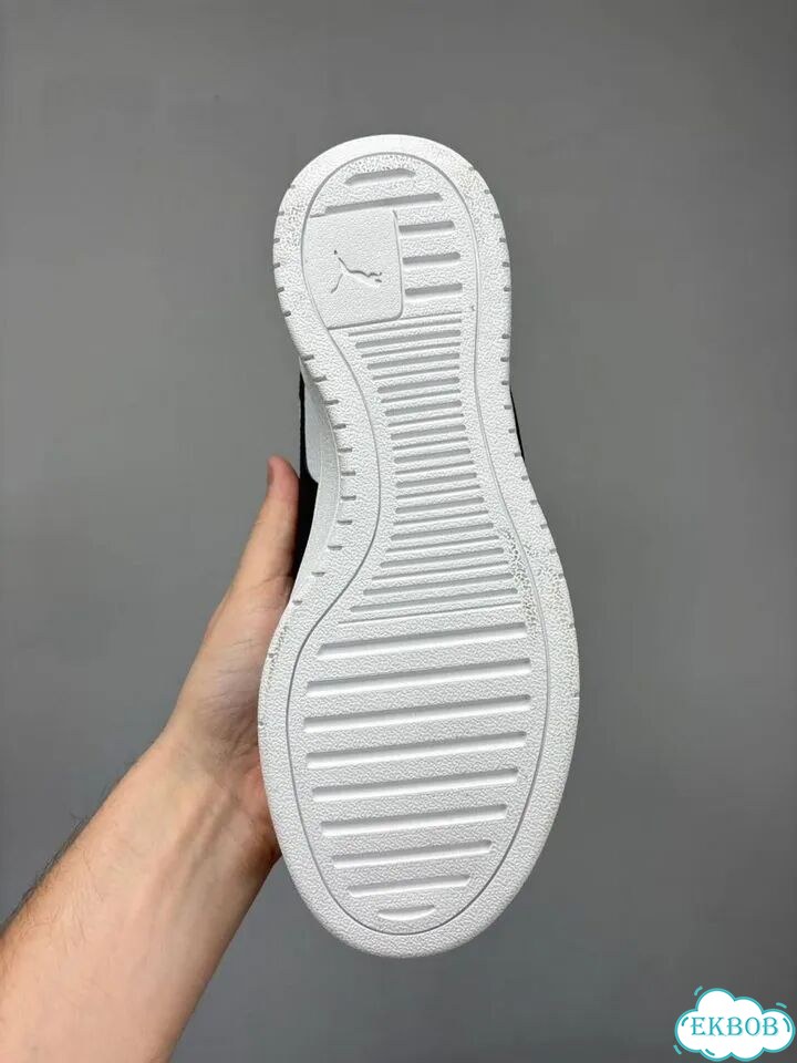 Puma CA Pro Classic Белые (SO) фото 4