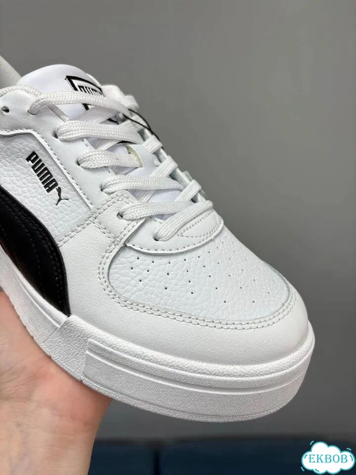 Puma CA Pro Classic Белые (SO) фото 5