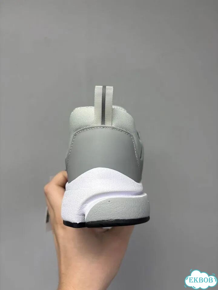 Nike Air Presto TP QS Серые (SO) фото 2