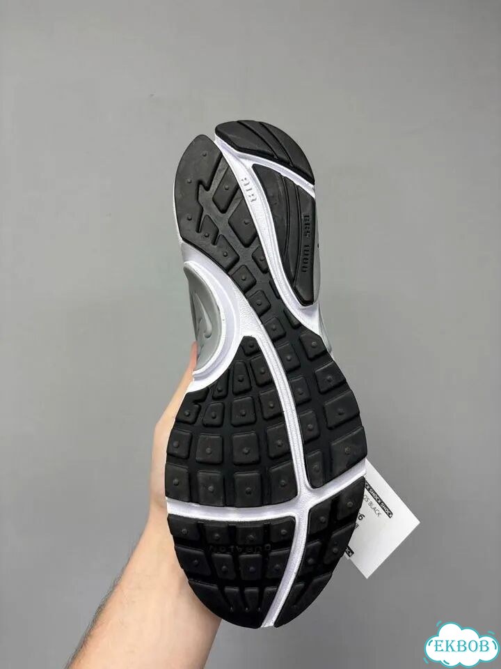 Nike Air Presto TP QS Серые (SO) фото 9