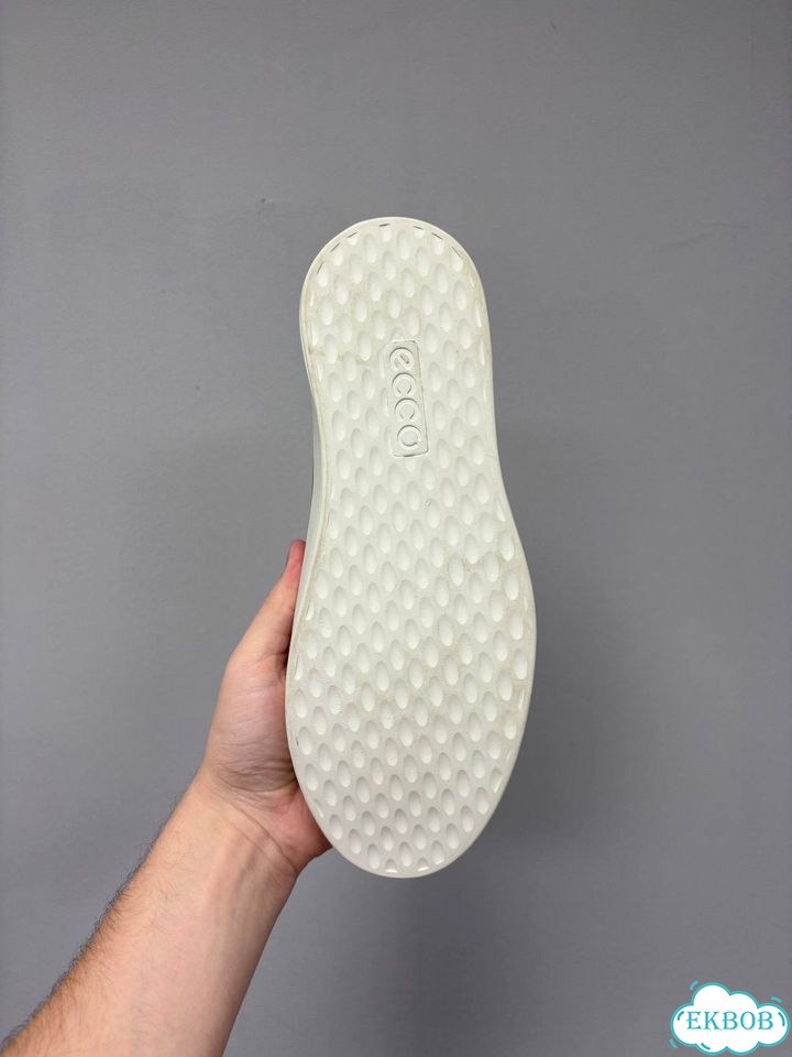 Ecco Soft Коричневые (SO) фото 4