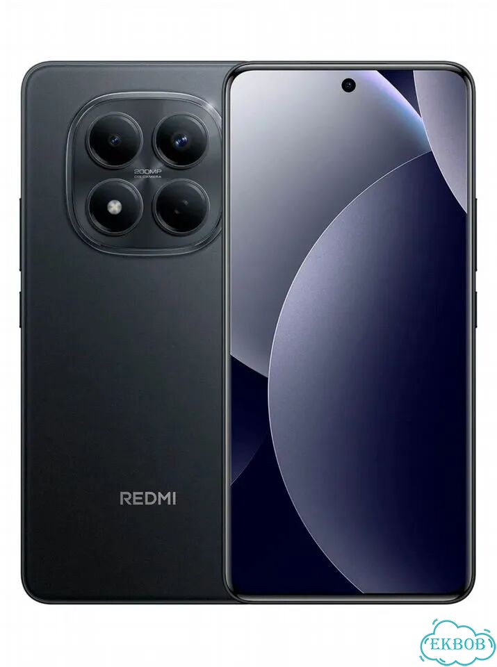 Xiaomi Redmi Note 15 Pro, 8/256 ГБ, 2 SIM фото 2