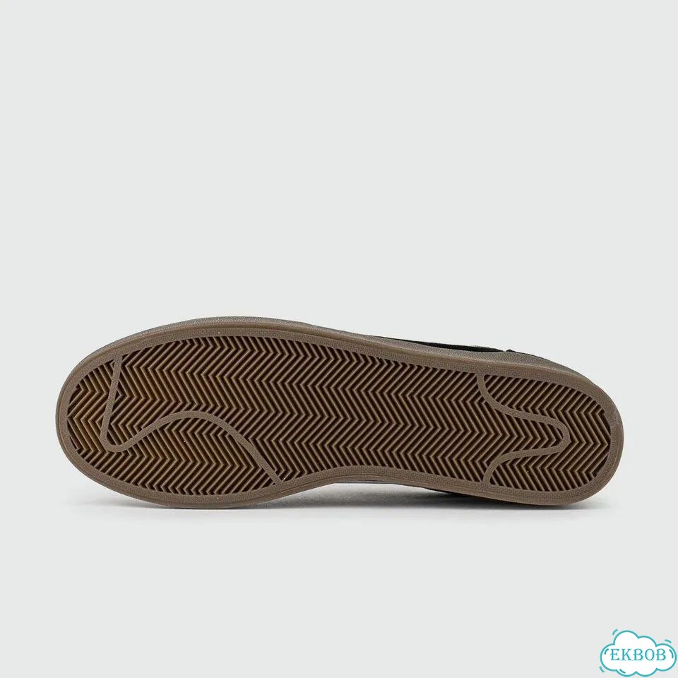 Кроссовки Nike Killshot 2 Black Suede Gum фото 4