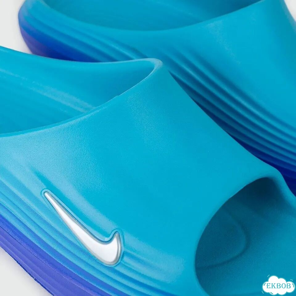 Сланцы Nike ReactX Rejuven8 Slide фото 2