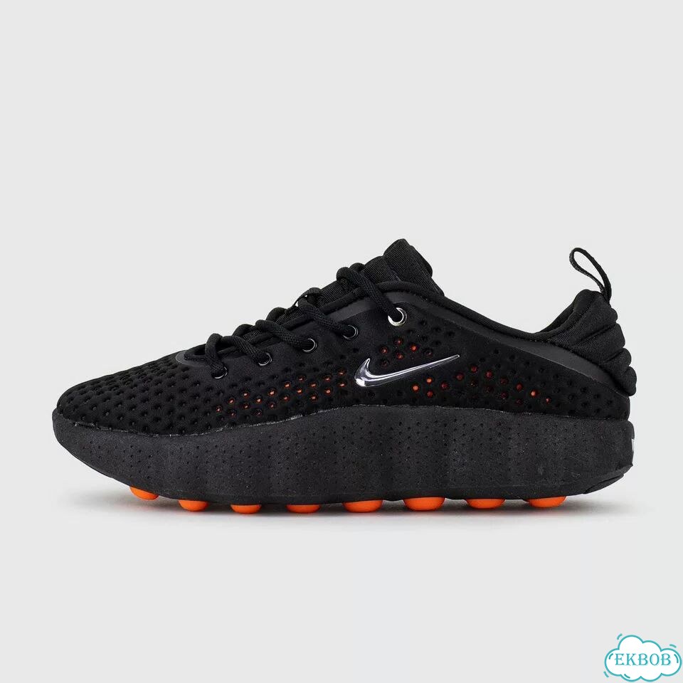 Кроссовки Nike Mind 002 Black фото 1