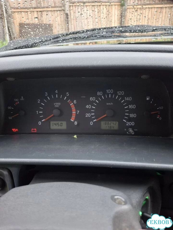 ВАЗ (LADA) 2114 Samara 1.6 MT, 2008, 188 000 км фото 6
