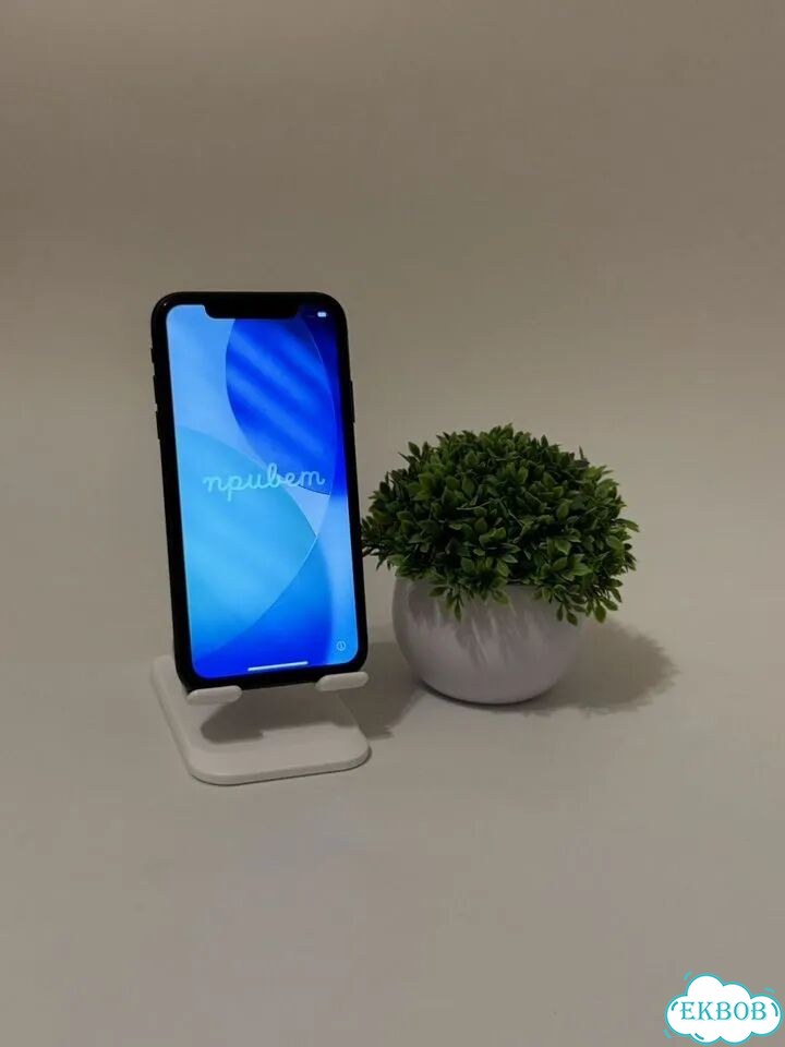 iPhone 11, 128 ГБ, SIM + eSIM фото 1