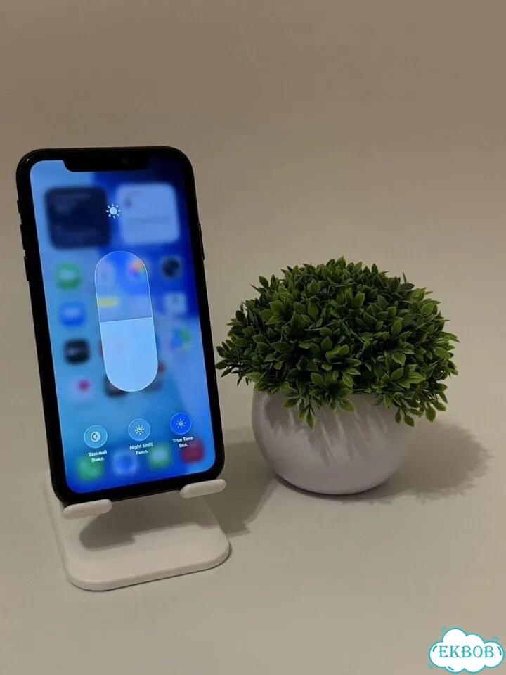 iPhone 11, 128 ГБ, SIM + eSIM фото 5